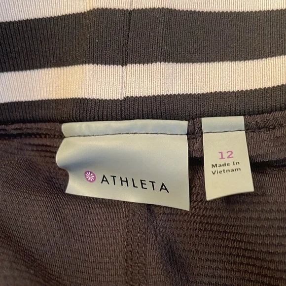 Athleta Sonara Skort Size 12 EUC - Picture 7 of 10